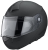 Schuberth C3 Pro Helmet Black Matt,  Size 2XL,  black,  Size 2XL