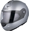 Schuberth C3 Pro Helmet Silver,  Size 2XL,  silver,  Size 2XL