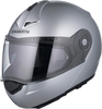 Schuberth C3 Pro Helmet Silver,  Size 2XS,  silver,  Size 2XS