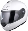 Schuberth C3 Pro Helmet White,  Size L,  white,  Size L