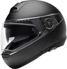 Schuberth C4 Basic Helmet,  black,  Size L,  black,  Size L