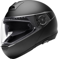 Schuberth C4 Basic Helmet,  black,  Size L,  black,  Size L