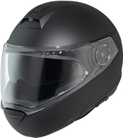 Schuberth C4 Helmet,  black,  Size M,  black,  Size M