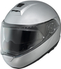 Schuberth C4 Helmet,  silver,  Size S,  silver,  Size S