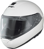 Schuberth C4 Helmet,  white,  Size 2XL,  white,  Size 2XL