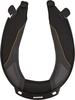 Schuberth C4 Neck Pad,  black,  Size XS S M L