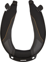 Schuberth C4 Neck Pad,  black,  Size XS S M L