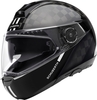 Schuberth C4 Pro Carbon Fusion Helmet,  black-white,  Size 3XL,  black-white,  Size 3XL