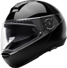 Schuberth C4 Pro Helmet,  black,  Size 2XL,  black,  Size 2XL