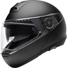Schuberth C4 Pro Helmet,  black,  Size L,  black,  Size L