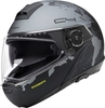 Schuberth C4 Pro Magnitudo Helmet,  black,  Size M,  black,  Size M