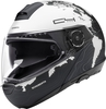 Schuberth C4 Pro Magnitudo Helmet,  white,  Size 2XL,  white,  Size 2XL