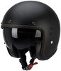 Scorpion Belfast,  black,  Size XS 54 55,  black,  Size XS 54 55