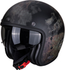 Scorpion Belfast Tempus Jet-Helmet,  multicolored,  Size XL,  multicolored,  Size XL