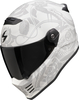 Scorpion Covert FX Dragon Helmet,  Size XS for Men