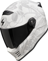 Scorpion Covert FX Dragon Helmet,  Size XS for Men