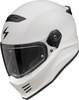 Scorpion Covert FX Solid 22.06 Helmet,  grey,  Size S for Men