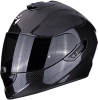 Scorpion EXO 1400 Air Carbon Helmet,  black,  Size 2XL,  black,  Size 2XL