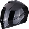 Scorpion EXO 1400 Air Carbon Helmet,  black,  Size S,  black,  Size S