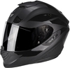 Scorpion EXO 1400 Air Freeway ll Helmet,  black,  Size 2XL,  black,  Size 2XL