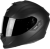 Scorpion EXO 1400 Air Helmet,  black,  Size XL,  black,  Size XL