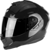 Scorpion EXO 1400 Air Helmet,  black,  Size XS,  black,  Size XS