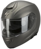 Scorpion Exo 3000 Air Helmet,  black-grey,  Size XL,  black-grey,  Size XL