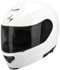 Scorpion Exo 3000 Air Helmet,  white,  Size S,  white,  Size S