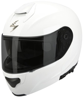 Scorpion Exo 3000 Air Helmet,  white,  Size S,  white,  Size S