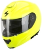 Scorpion Exo 3000 Air Helmet,  yellow,  Size L,  yellow,  Size L