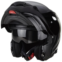 Scorpion Exo 3000 Air Serenity Helmet,  black,  Size S,  black,  Size S