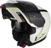 Scorpion Exo 3000 Air Stroll Helmet,  white-yellow,  Size L,  white-yellow,  Size L