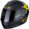 Scorpion Exo 490 Rockstar Helmet,  Size XL,  Size XL