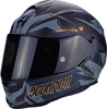 Scorpion Exo 510 Air Cipher Helmet,  black,  Size XS,  black,  Size XS