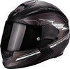 Scorpion Exo 510 Air Cross Helmet,  black-grey,  Size XS,  black-grey,  Size XS