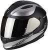 Scorpion Exo 510 Air Sublim Helmet,  black-silver,  Size XS,  black-silver,  Size XS