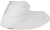 Scorpion Exo 900 / 910 Visor,  clear,  clear,  Size One Size