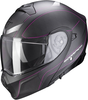 Scorpion EXO 930 Cielo,  black-pink,  Size XS,  black-pink,  Size XS