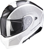 Scorpion EXO 930 Cielo,  black-white,  Size XL,  black-white,  Size XL