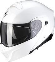 Scorpion EXO 930 Solid Helmet,  white,  Size 2XL,  white,  Size 2XL
