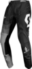 Scott 350 Track Regular Motocross Pants,  black-grey,  Size 38,  black-grey,  Size 38