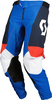 Scott 450 Angled 2023 Motocross Pants,  grey-blue,  Size 30,  grey-blue,  Size 30