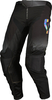Scott 450 Podium 2023 Motocross Pants,  black-grey,  Size 28,  black-grey,  Size 28