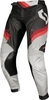 Scott 450 Podium Athletic Light Motocross Pants,  black-red,  Size 30,  black-red,  Size 30
