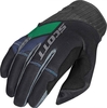 Scott 450 Podium Motocross Gloves 2017,  black-green,  Size S,  black-green,  Size S
