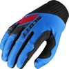 Scott 450 Podium Motocross Gloves 2017,  red-blue,  Size XL,  red-blue,  Size XL