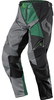 Scott 450 Podium Motocross Pants 2017,  black-green,  Size 28,  black-green,  Size 28