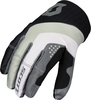 Scott 450 Podium Regular Motocross Gloves,  black-grey,  Size L,  black-grey,  Size L