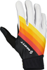 Scott 450 Prospect 2023 Orange/Yellow Motocross Gloves,  yellow-orange,  Size 2XL