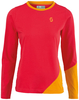 Scott 50 Casual Women,  red-yellow,  Size S,  red-yellow,  Size S for Women